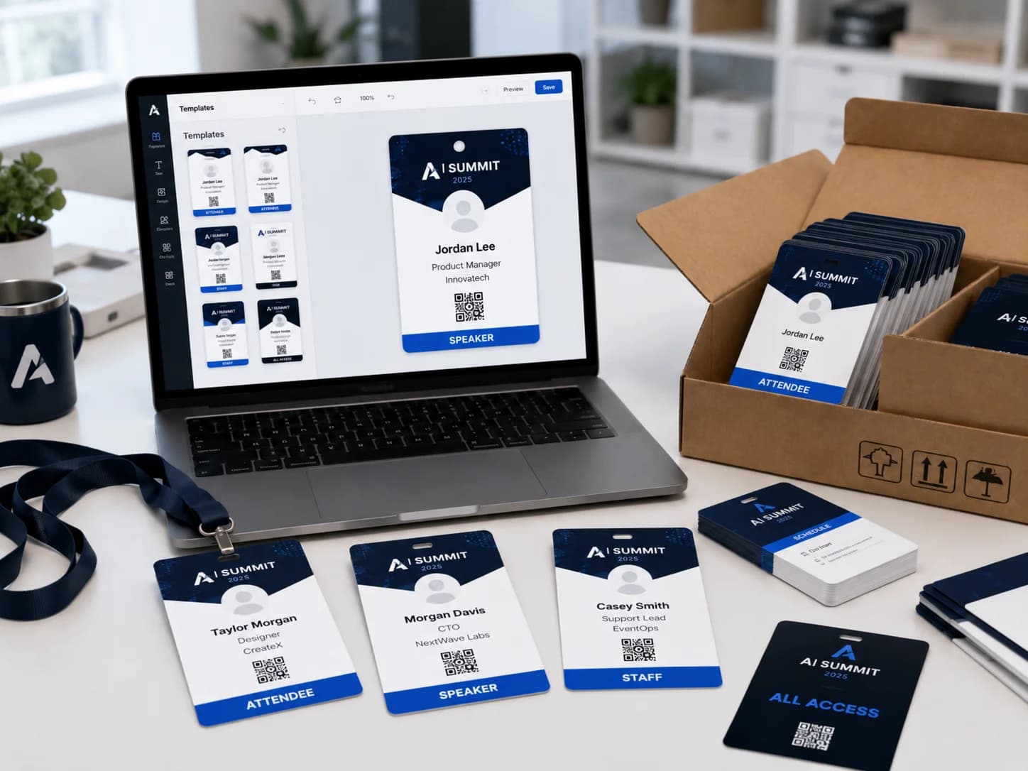 Service Bureau in the CredsNow platform